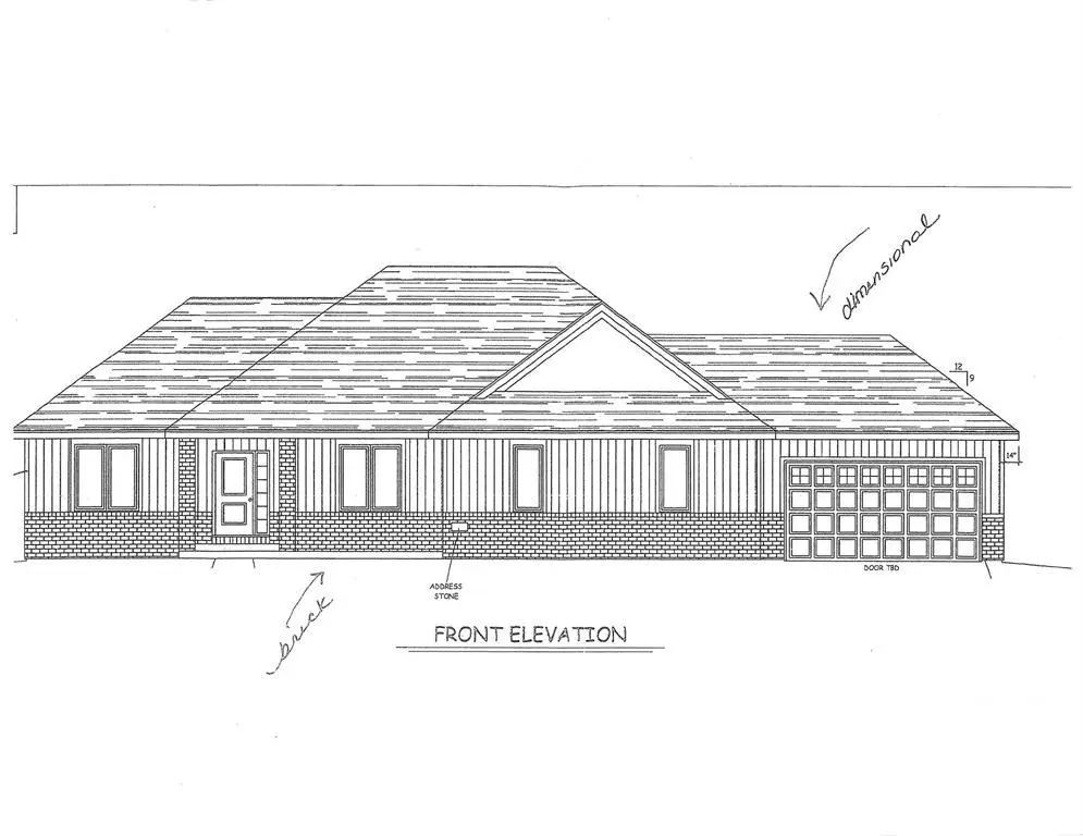 7897 Landen Lane, Roscoe, IL 61073 - #1