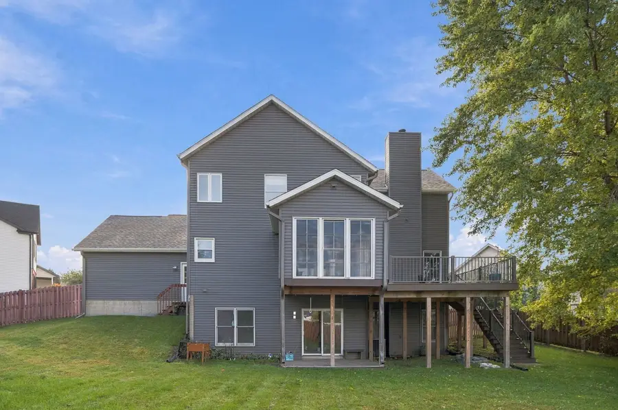 5182 Dove Court, Bettendorf, IA 52722 - #3