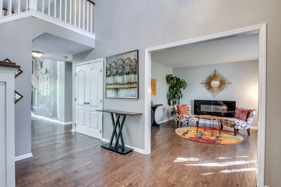 2518 Adamsway Drive, Aurora, IL 60502 - #2