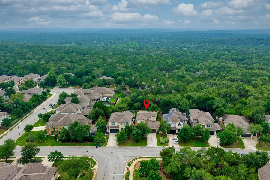 12528 Cardinal Flower Drive, Austin, TX 78739 - #2