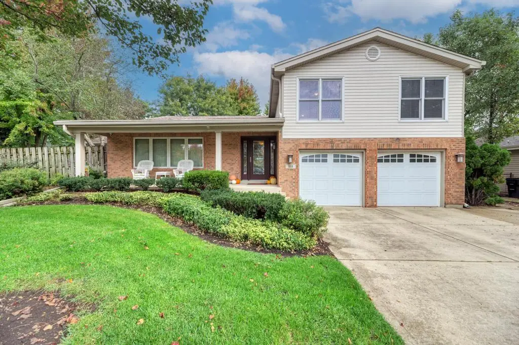111 Norton Drive, Bloomingdale, IL 60108 - #1