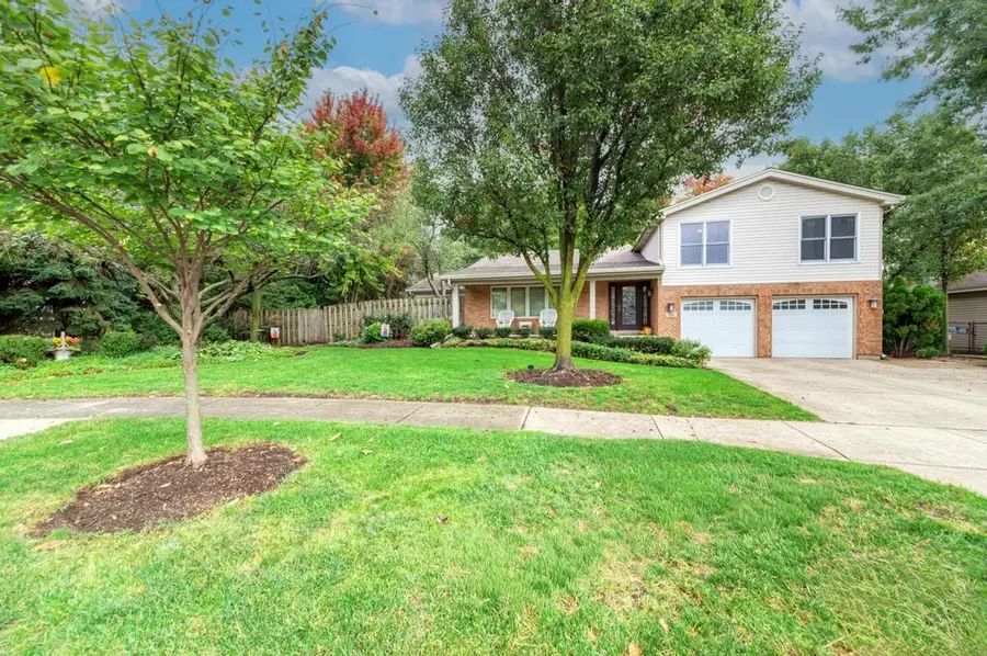 111 Norton Drive, Bloomingdale, IL 60108 - #2