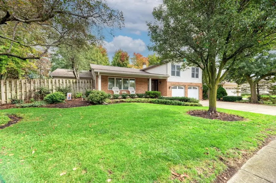 111 Norton Drive, Bloomingdale, IL 60108 - #3