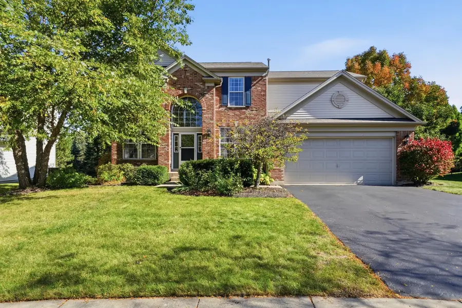 36647 N Yew Tree Drive, Lake Villa, IL 60046 - #2