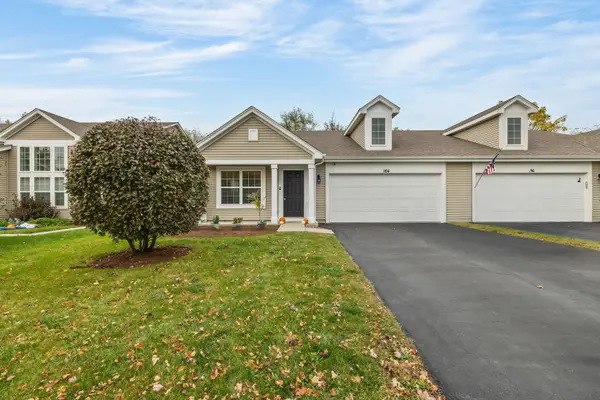 184 Maryland Lane, Pingree Grove, IL 60140