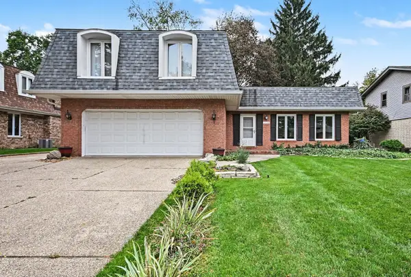 12516 S Nashville Avenue, Palos Heights, IL 60463