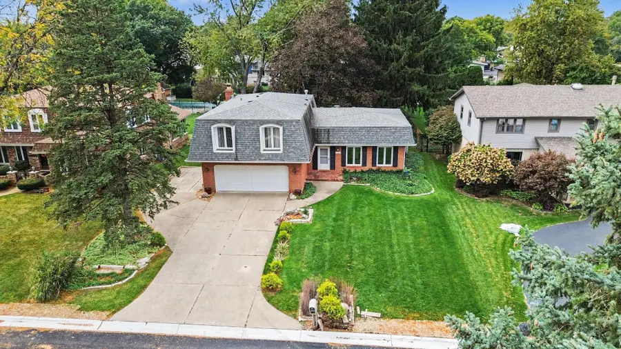 12516 S Nashville Avenue, Palos Heights, IL 60463 - #2