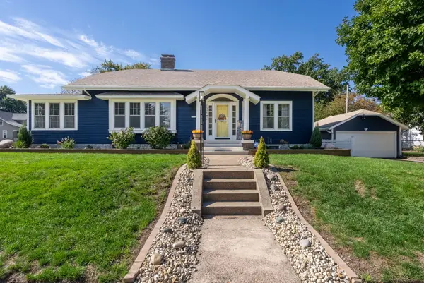 2604 Davenport Avenue, Davenport, IA 52803