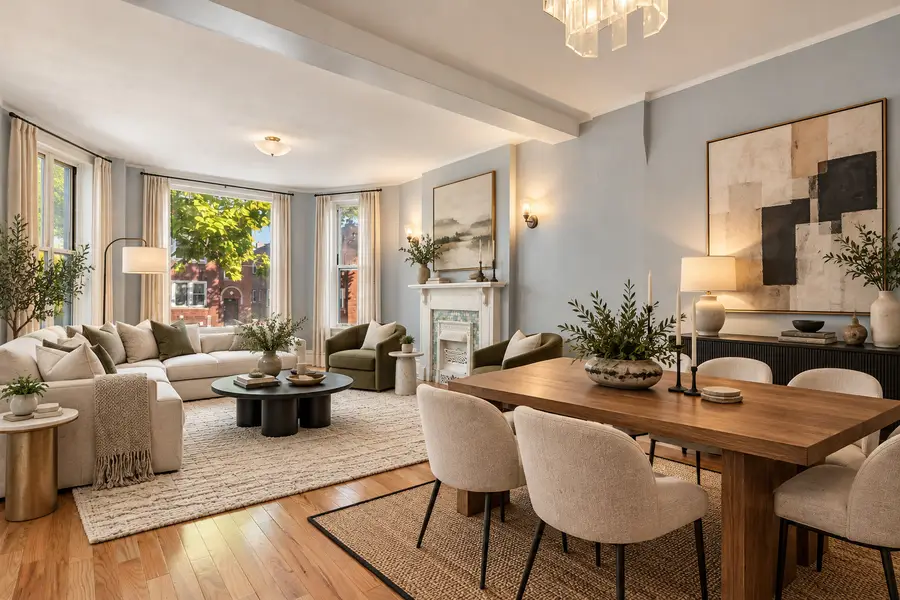 Address Withheld By Seller, Chicago, IL 60637 - #3