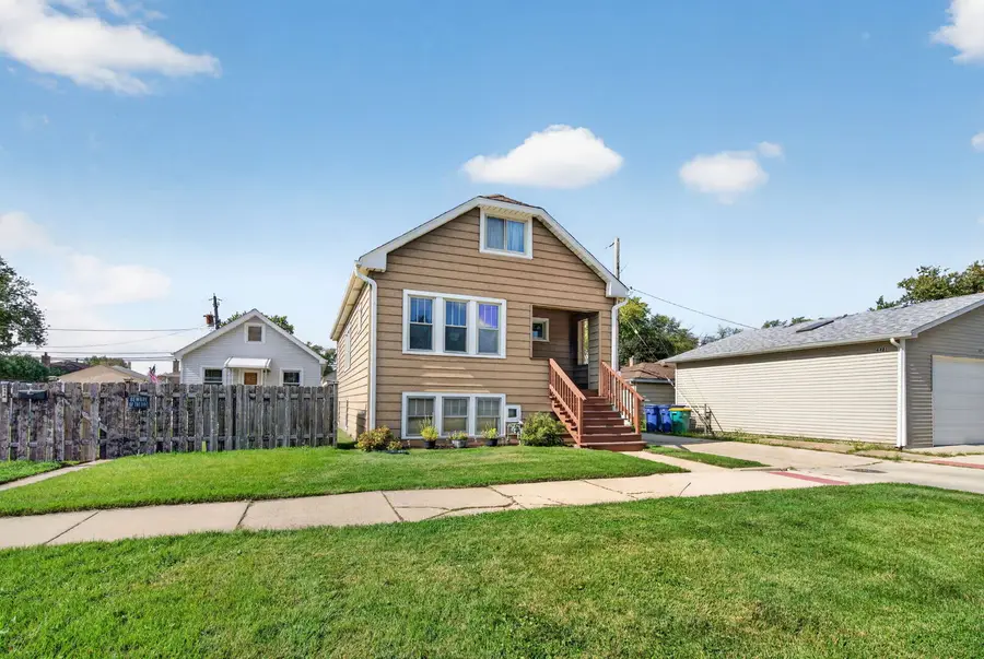 4112 Ridgeland Avenue, Stickney, IL 60402 - #3