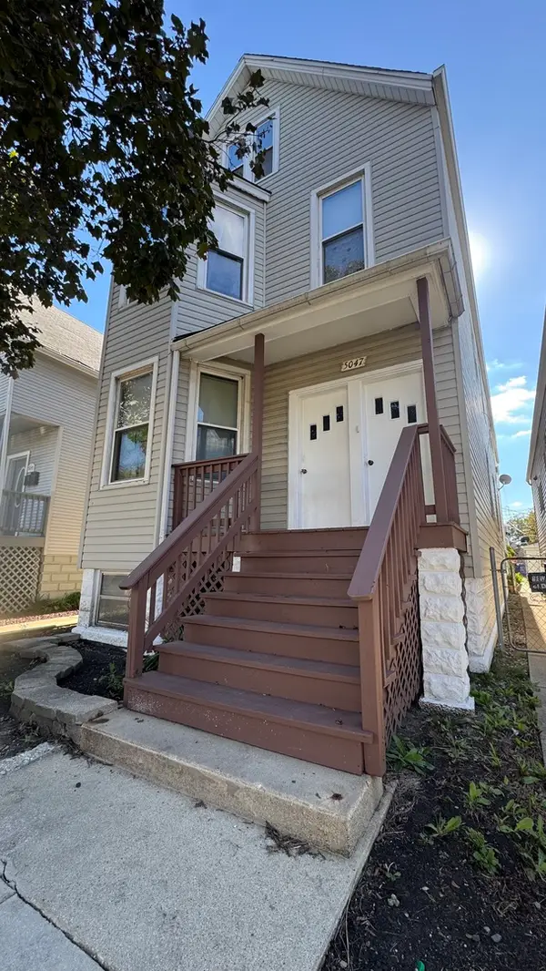5047 W 30th Place, Cicero, IL 60804