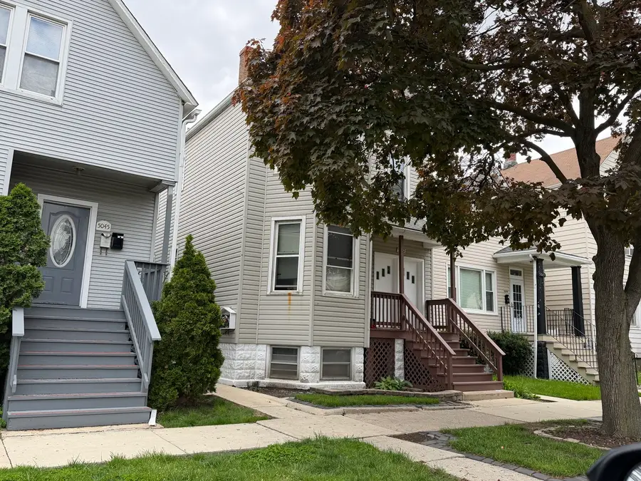 5047 W 30th Place, Cicero, IL 60804 - #2