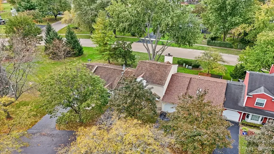 763 Nantucket Way #763, Island Lake, IL 60042 - #2