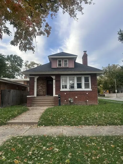 2502 Orchard Street, Blue Island, IL 60401 - #1