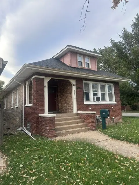 2502 Orchard Street, Blue Island, IL 60401 - #3