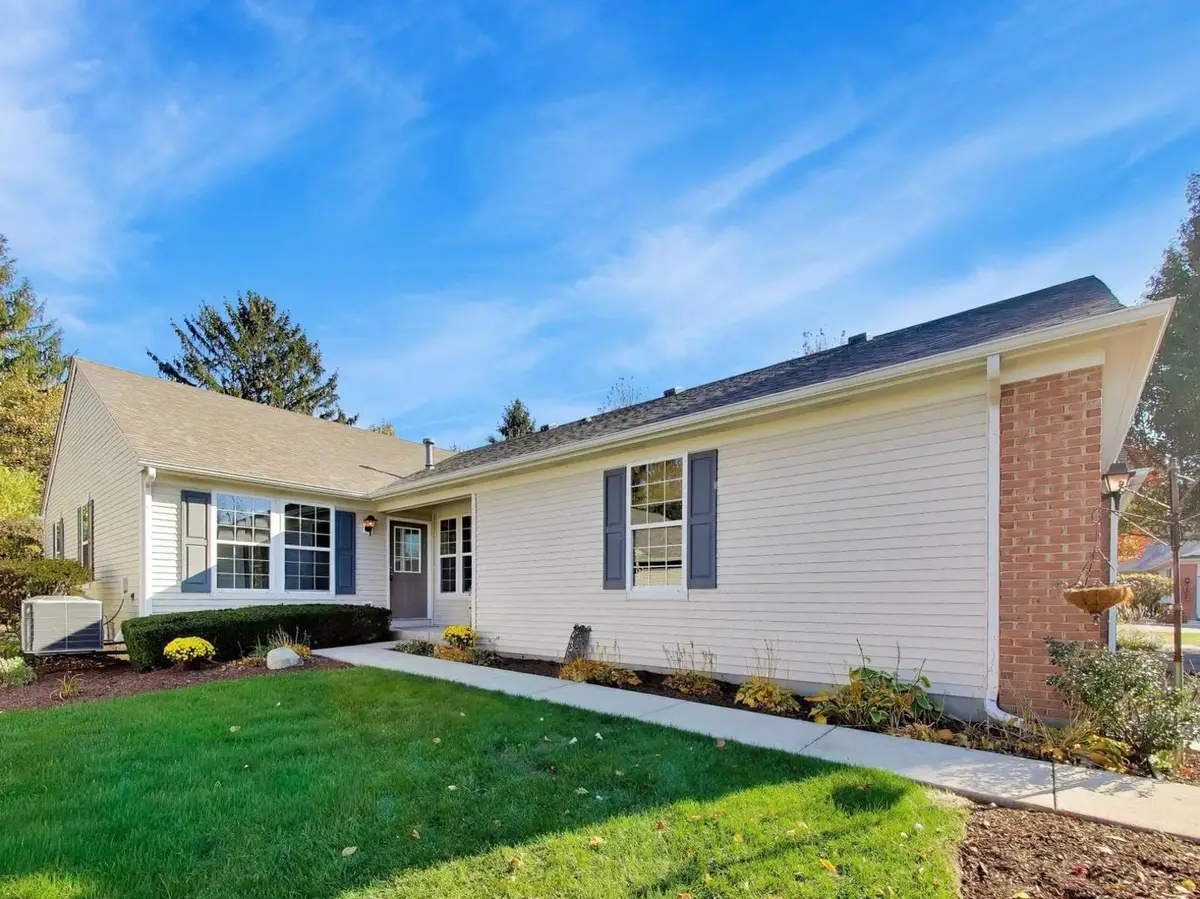 665 S Essington Drive, Round Lake, IL 60073 - #1