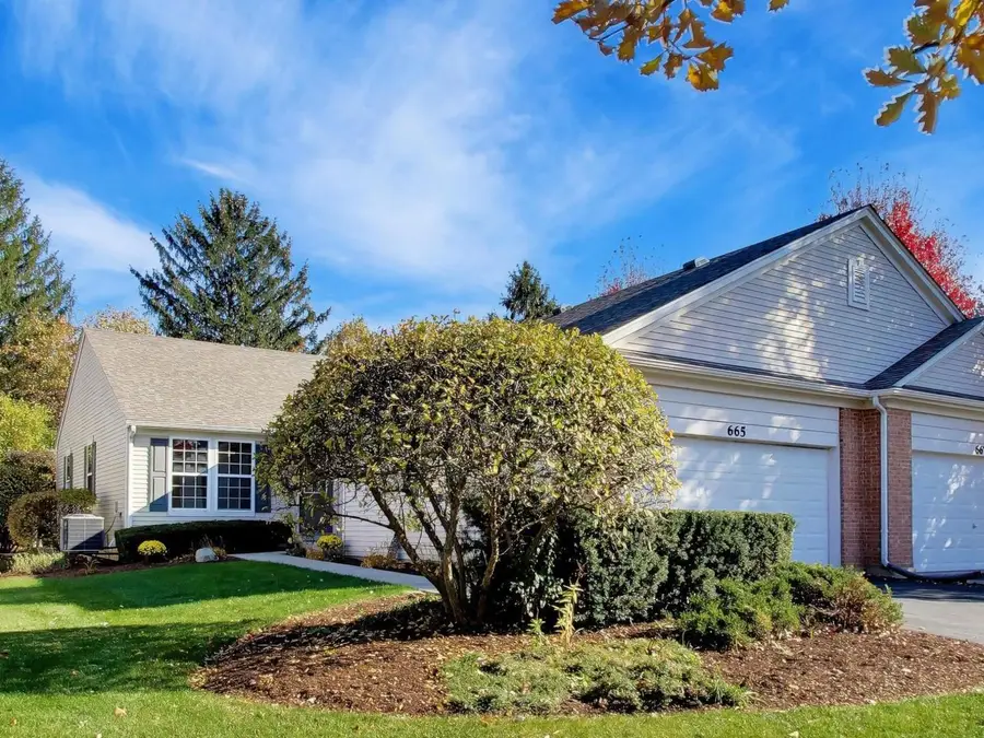 665 S Essington Drive, Round Lake, IL 60073 - #2