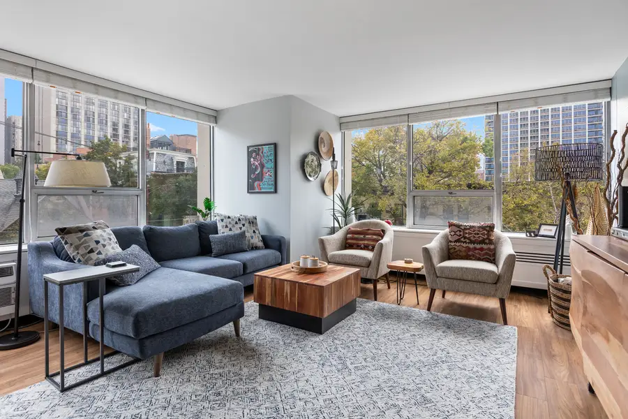 70 W Burton Place #305F, Chicago, IL 60610 - #2