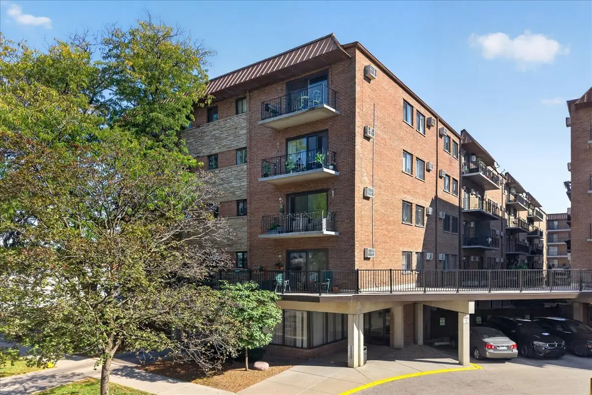 2333 N Neva Avenue #114C, Chicago, IL 60707 - #1