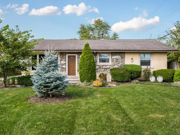 13106 Village Lane, Crestwood, IL 60418