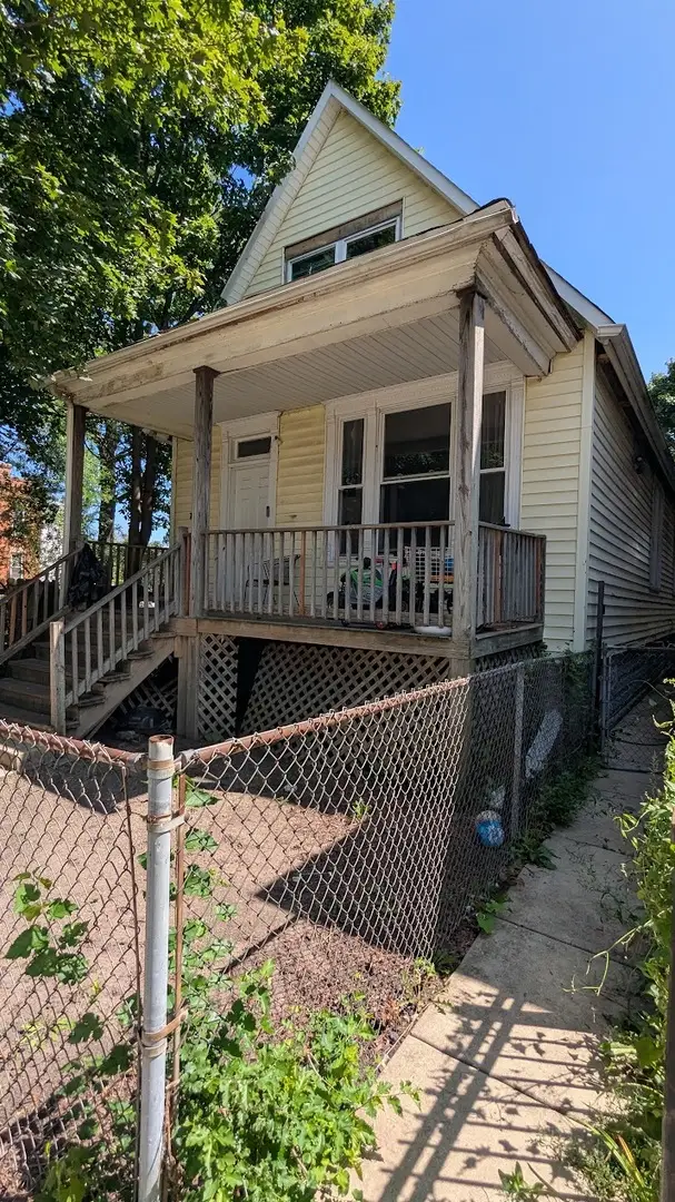 11839 S State Street, Chicago, IL 60628 - #2