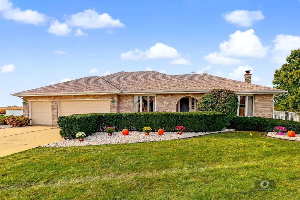 15124 Sulky Drive, Homer Glen, IL 60491 - #1