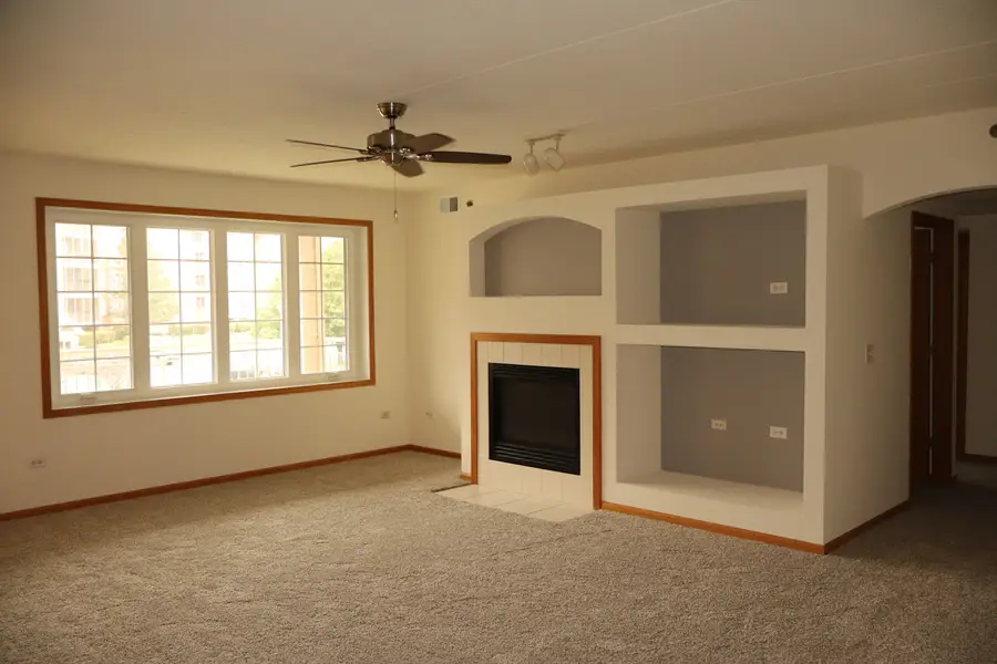 7927 Trinity Circle #1NE, Tinley Park, IL 60487 - #2