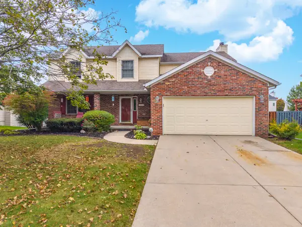 1204 Kenneth Drive, Bloomington, IL 61704