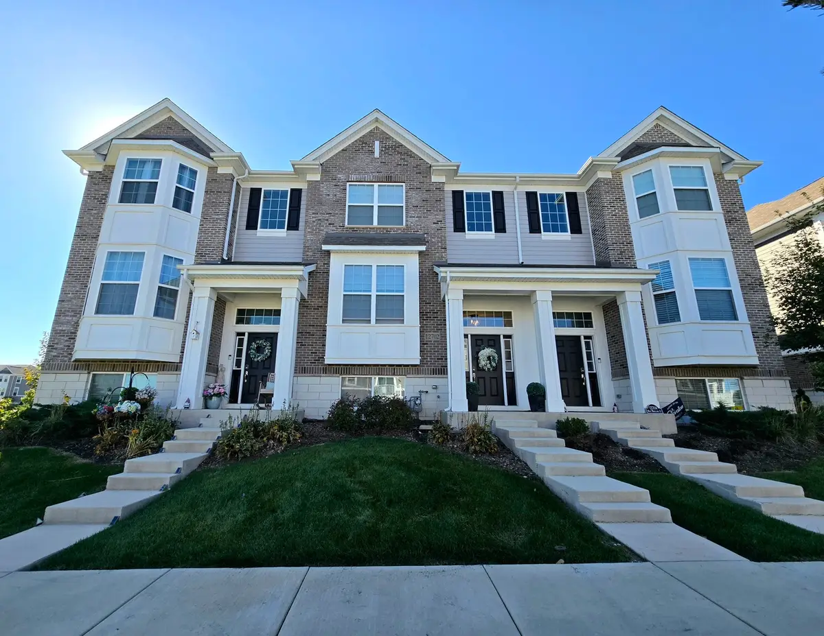 12702 W Waveland Court, Homer Glen, IL 60491 - #1