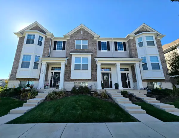 12702 W Waveland Court, Homer Glen, IL 60491