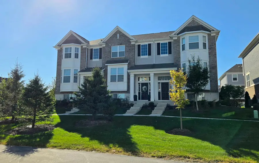 12702 W Waveland Court, Homer Glen, IL 60491 - #3