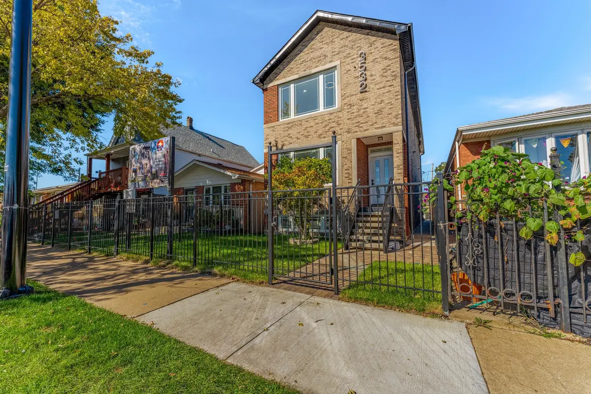 3532 W Pershing Road, Chicago, IL 60632 - #1