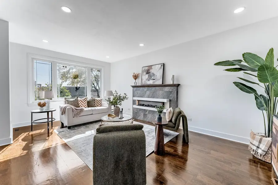 3532 W Pershing Road, Chicago, IL 60632 - #3