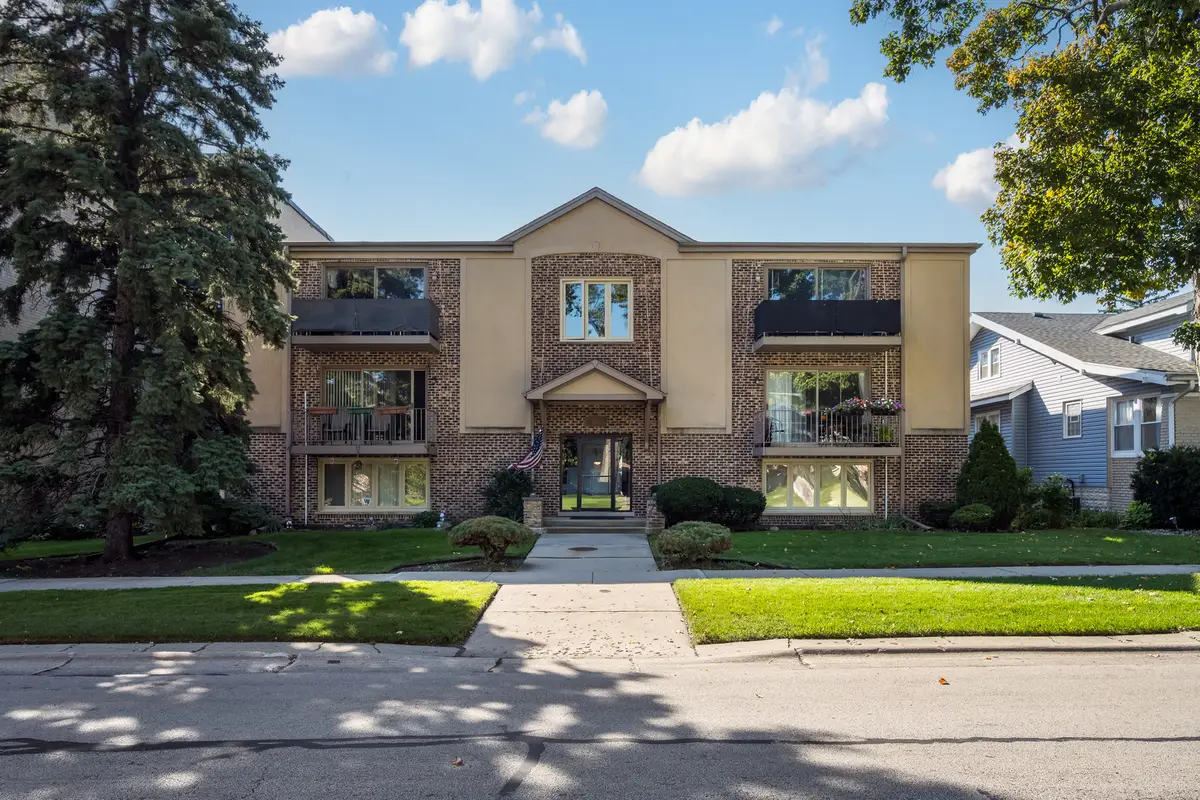 1611 Ashland Avenue #303, Des Plaines, IL 60016 - #1