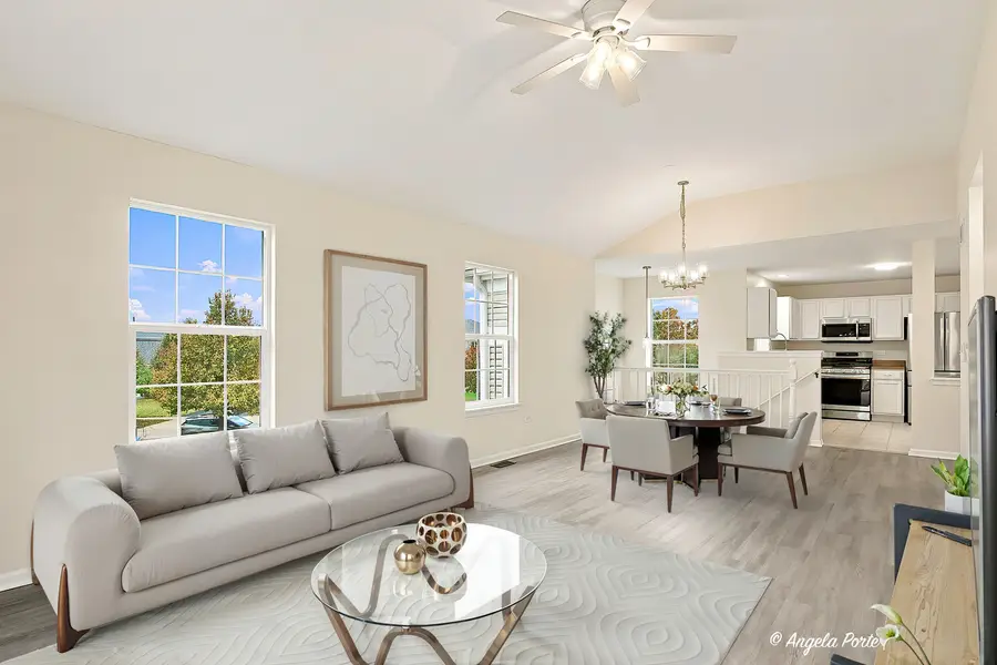 613 Legend Lane #20-4, McHenry, IL 60050 - #3