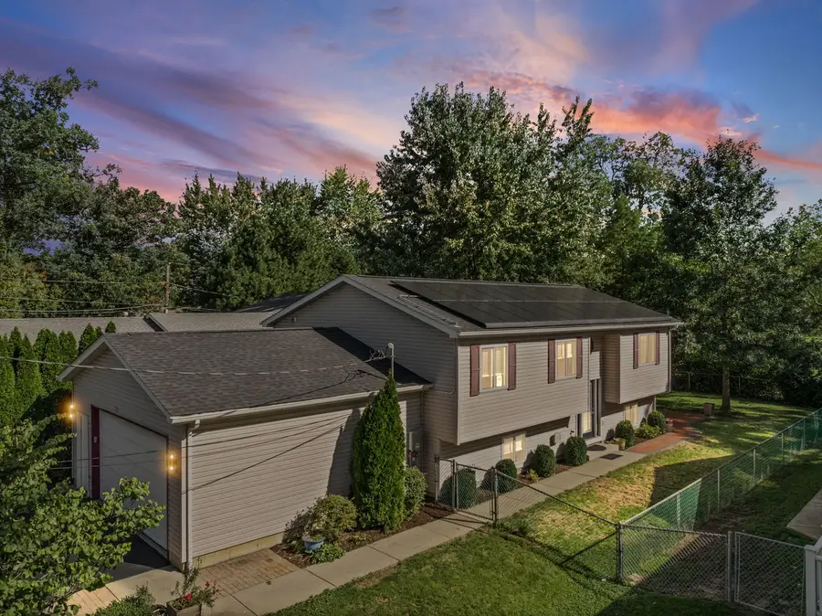 35861 N Benjamin Avenue, Ingleside, IL 60041 - #2