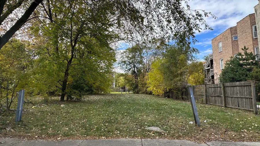 3612 S Lake Park Avenue, Chicago, IL 60653 - #2