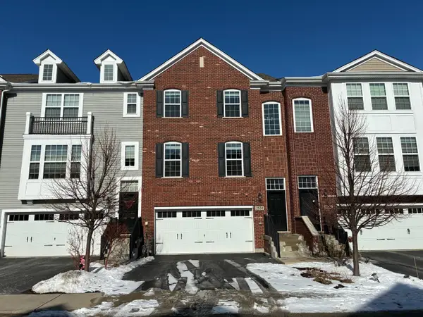 2534 Huntleigh Lane, Woodridge, IL 60517