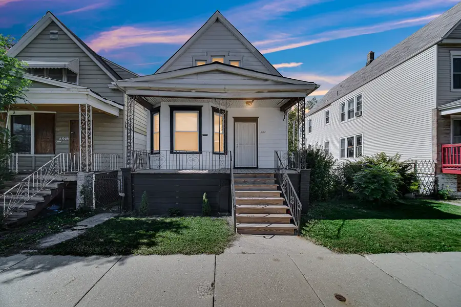 6544 S Damen Avenue, Chicago, IL 60636 - #3