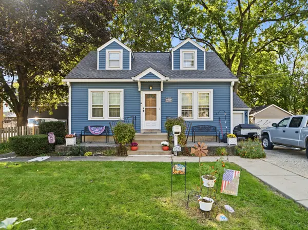 10609 Schubert Avenue, Melrose Park, IL 60164