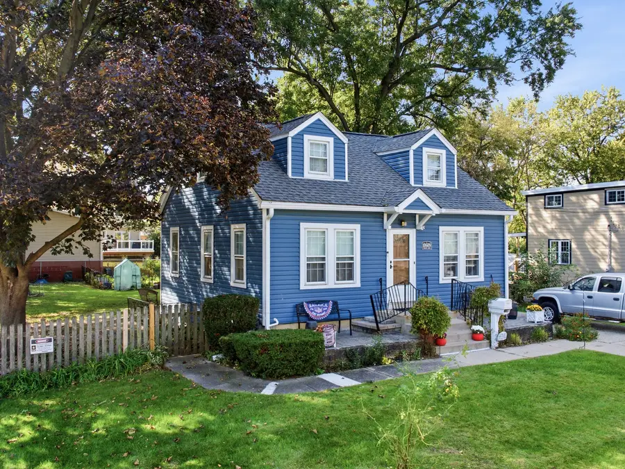 10609 Schubert Avenue, Melrose Park, IL 60164 - #3