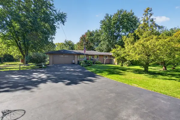 5240 Pine Bluff Road, Morris, IL 60450
