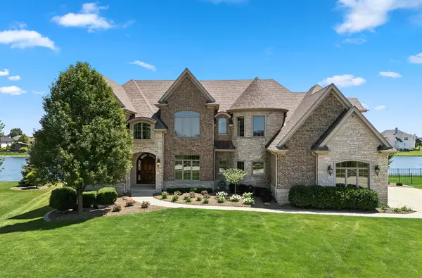 11429 Mckenna Drive, Frankfort, IL 60423