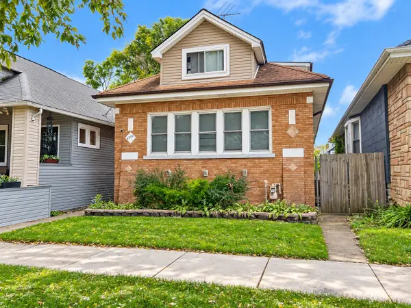 8208 S Avalon Avenue, Chicago, IL 60619