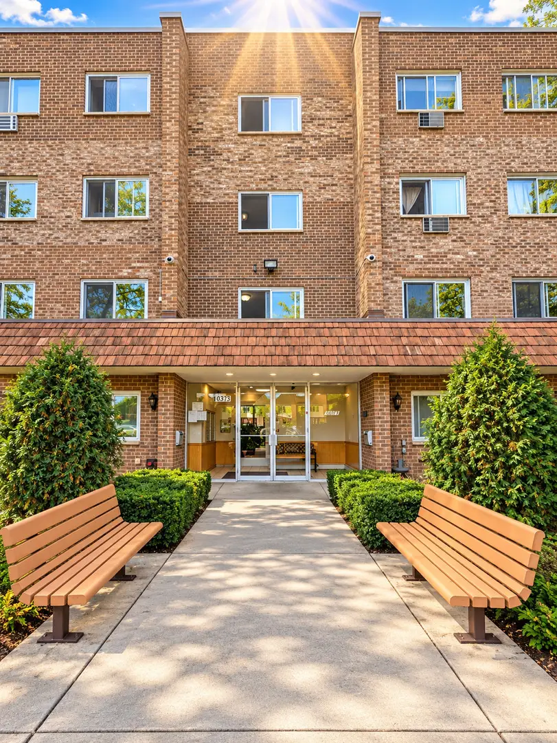 10373 Dearlove Road #2c, Glenview, IL 60025 - #2