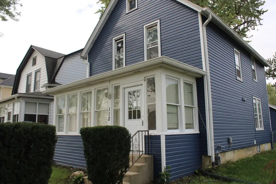 112 Washington Park, Waukegan, IL 60085 - #2