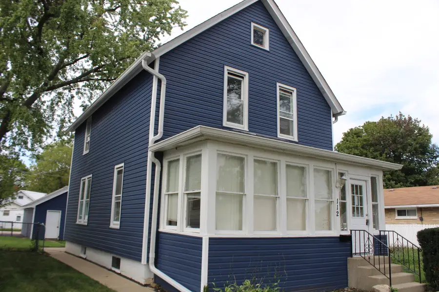 112 Washington Park, Waukegan, IL 60085 - #3