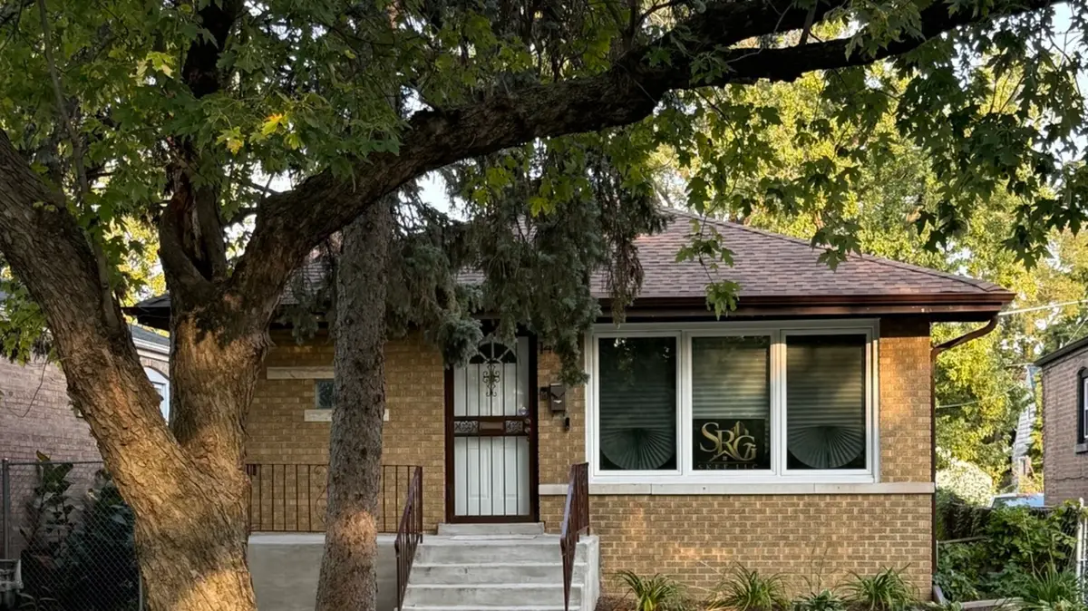 14629 Vine Avenue, Harvey, IL 60426 - #1