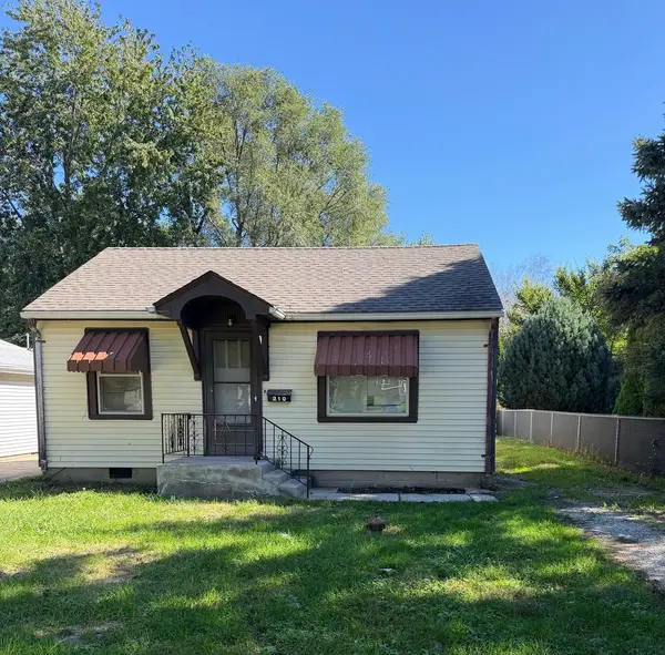 210 Independence Avenue, Joliet, IL 60433