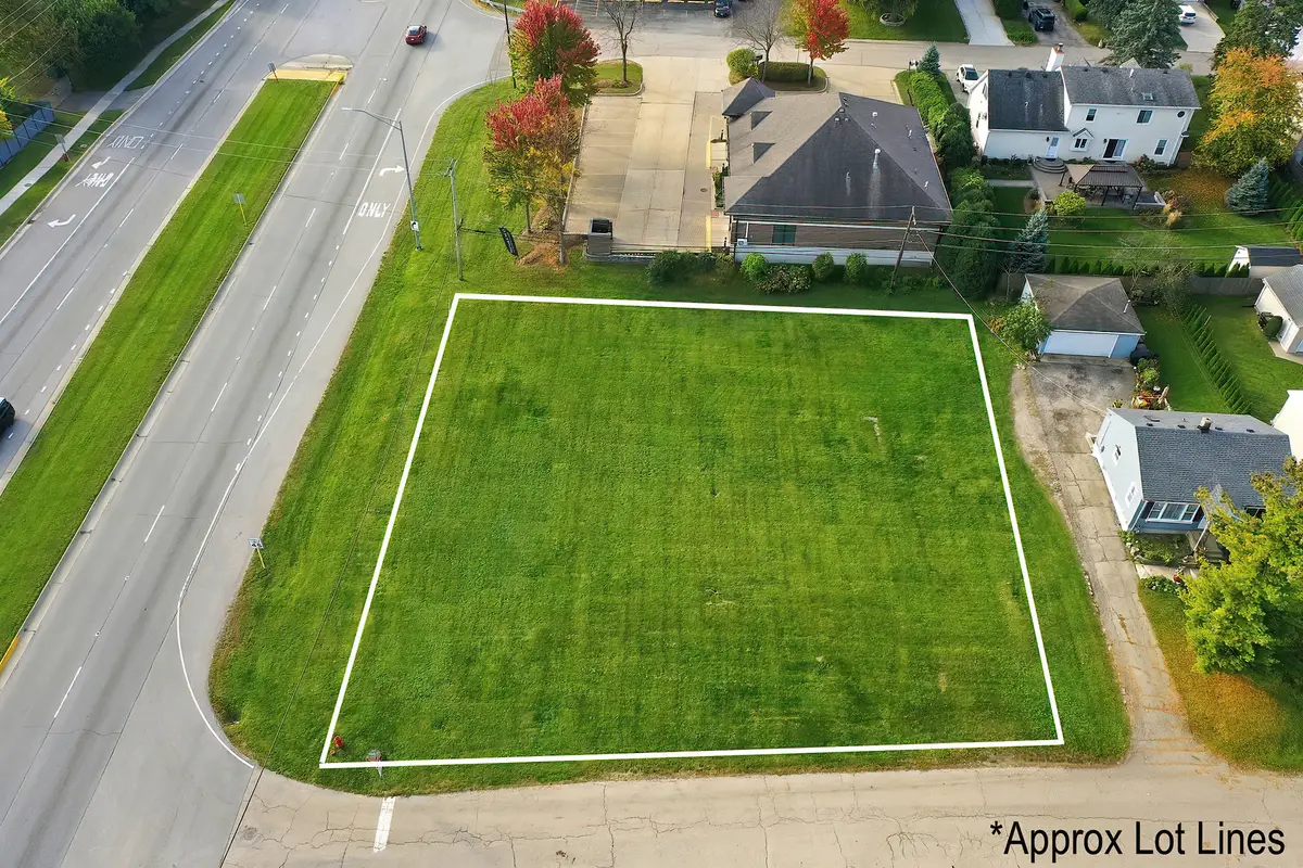 0 Glencoe Terrace, Lake Zurich, IL 60047 - #1